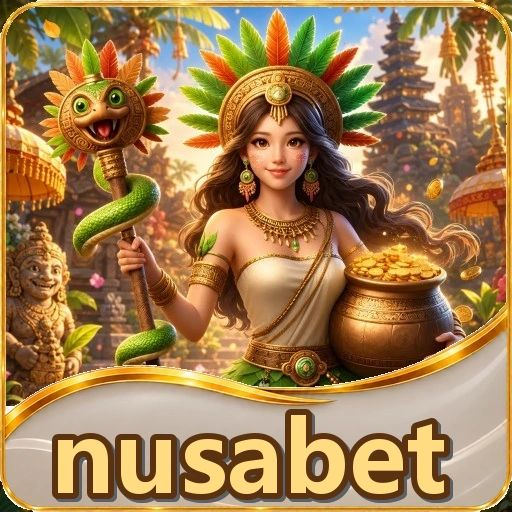 Bantuan instal katalog game nusabet bahasa Indonesia