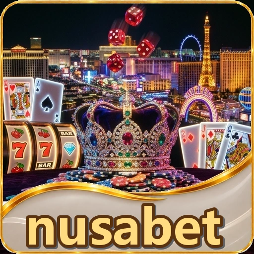 Katalog game nusabet aman unduh di Android Indonesia