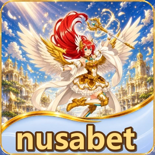 Komitmen katalog game nusabet: file dicek, pulsa aman